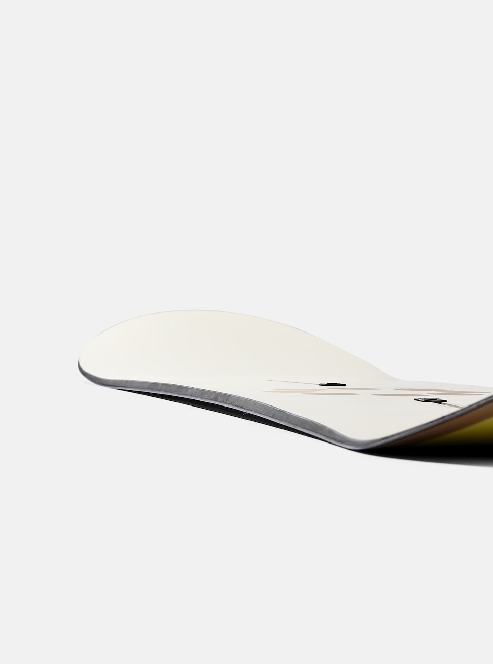 Burton Family Tree Gril Master Camber Snowboard