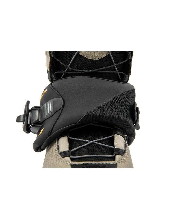 Nitro Team Pro Snowboard Bindings - Goldy - 2022