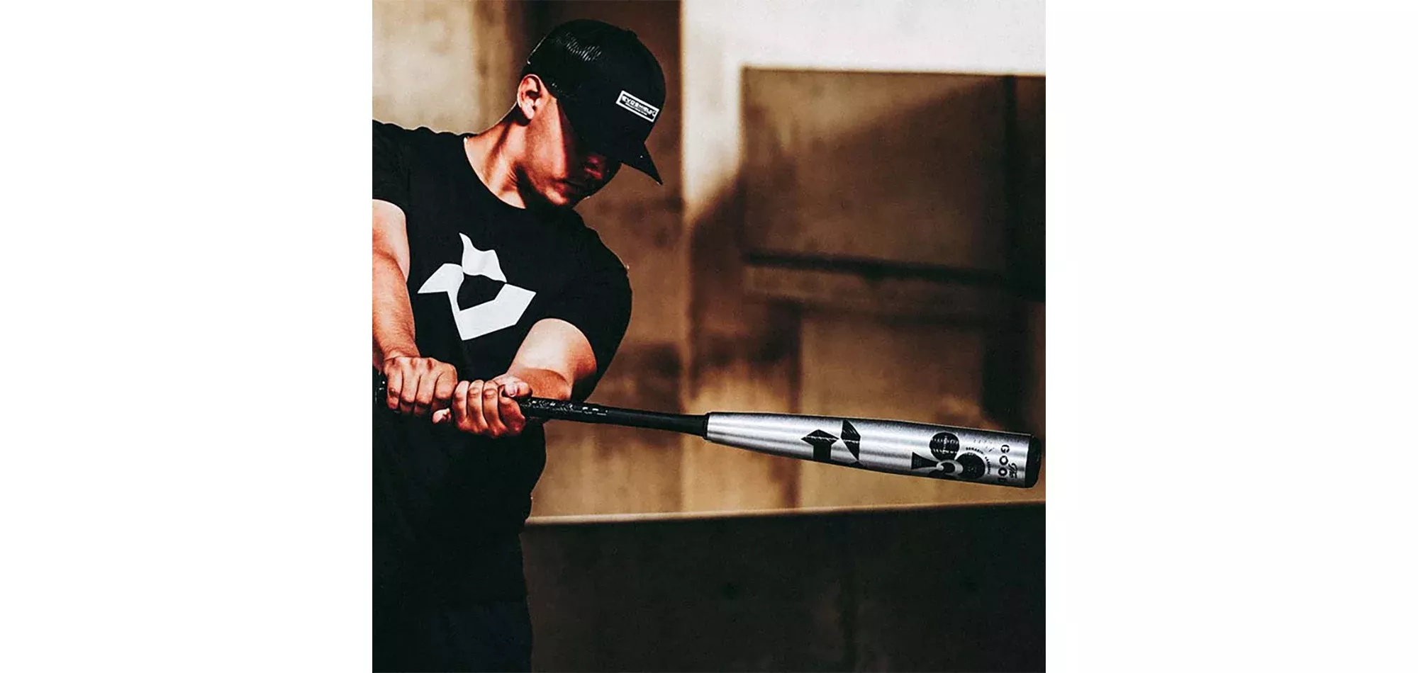 🔥DeMarini The Goods Hybrid BBCOR Bat 2023 (-3)