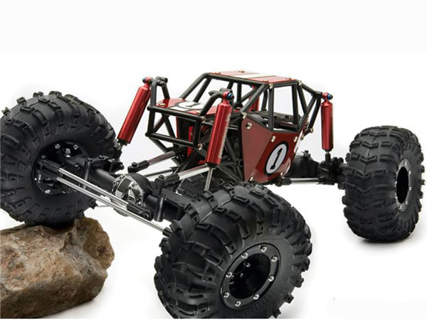 GMade R1 Rock Buggy Crawler Kit