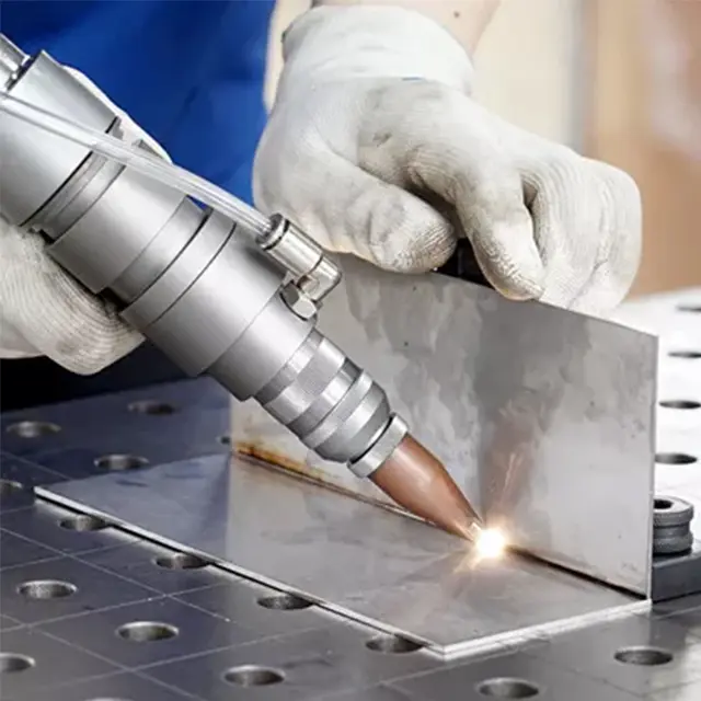 Only 196 stocks left💥BUY 2 Free Shipping Only Today⏰1000W/1500W 5-in-1 Handheld Metal Laser Welding Machine