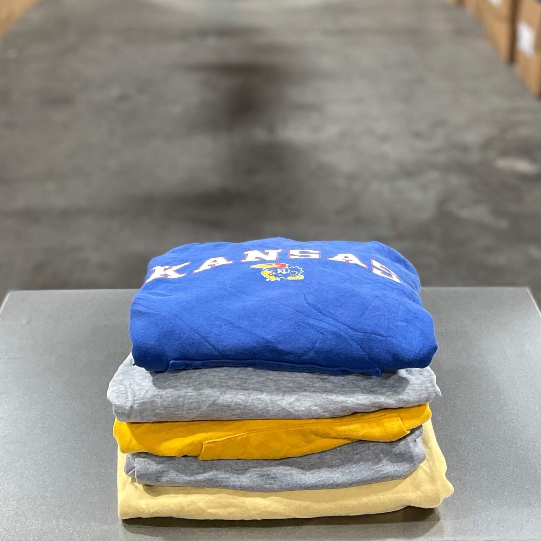 Wholesale College & University Sweatshirts