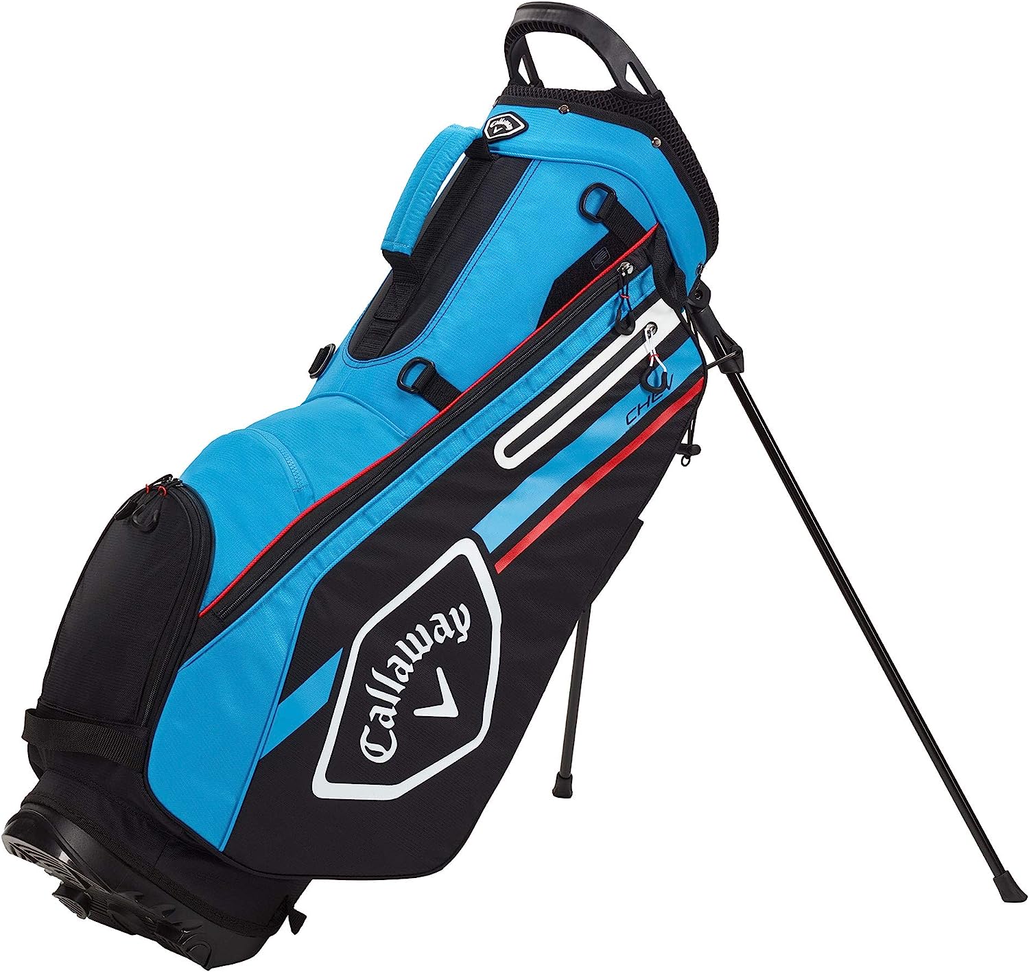 Golf Chev Stand Bag