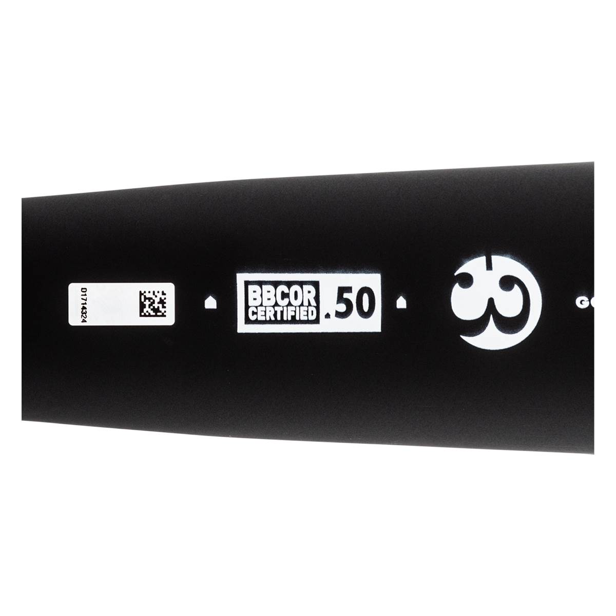 🔥2023 DeMarini The Goods ONE BBCOR Baseball Bat: WTDXGOC22