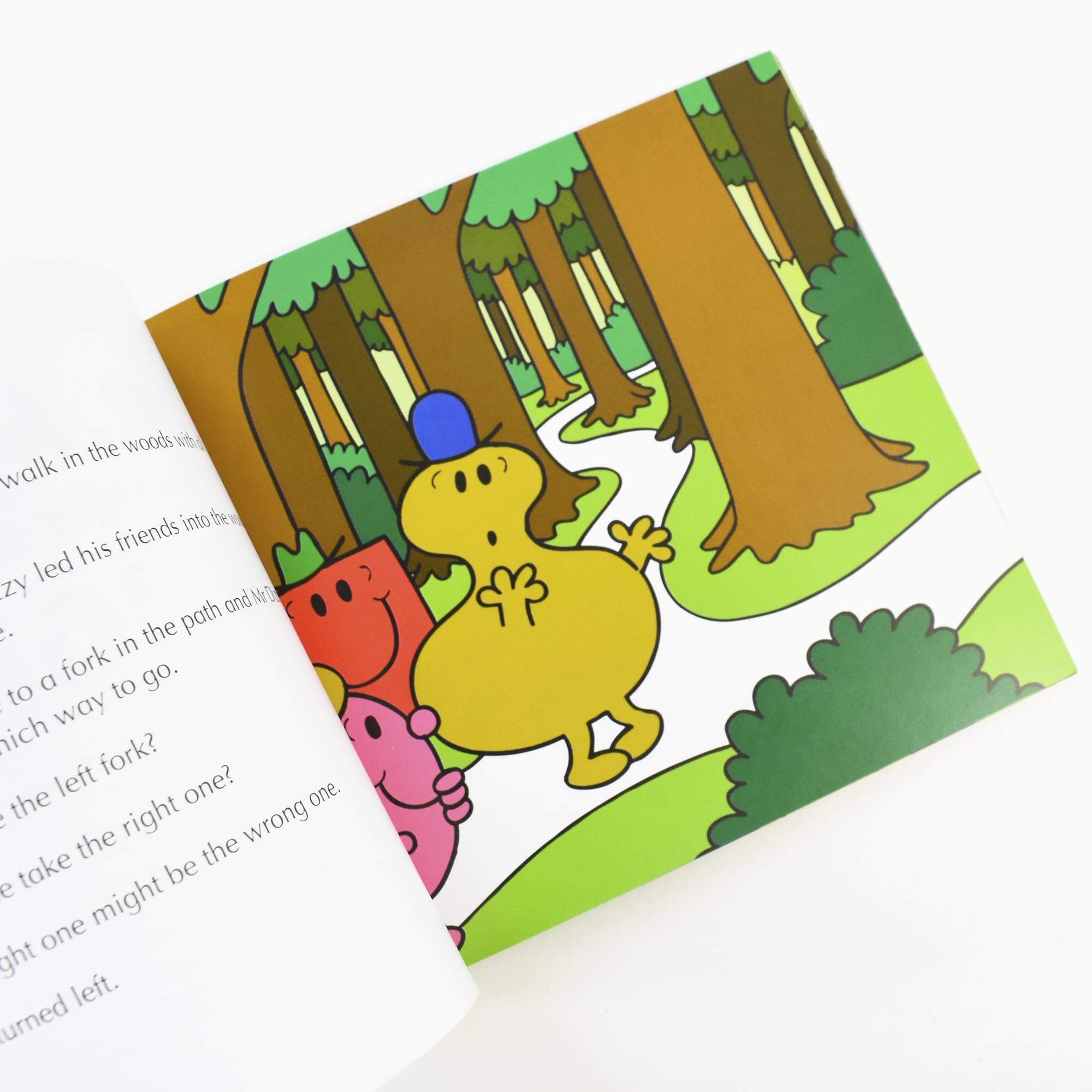 Mr. Men & Little Miss Adventures by Roger Hargreaves 12 Books Collection Box Set - Ages 3+ - Paperback