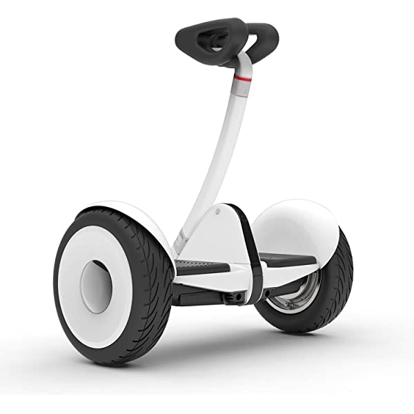 🔥Hot Sale Now🔥 Smart Self-Balancing Electric Scooter