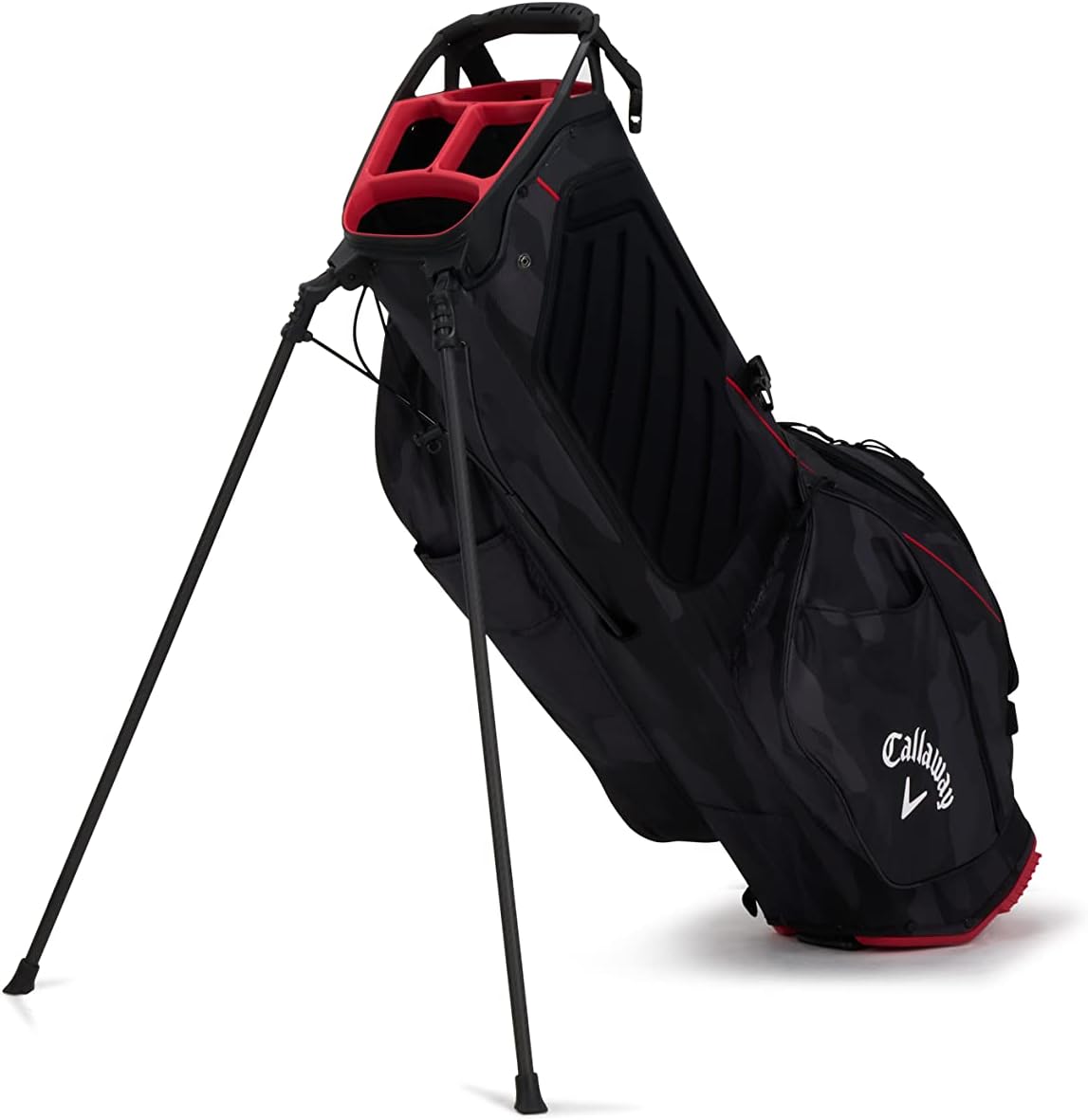 Golf Hyperlite Zero Stand Bag