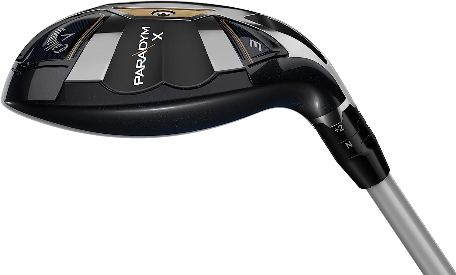 Golf 2023 Paradym X Hybrid