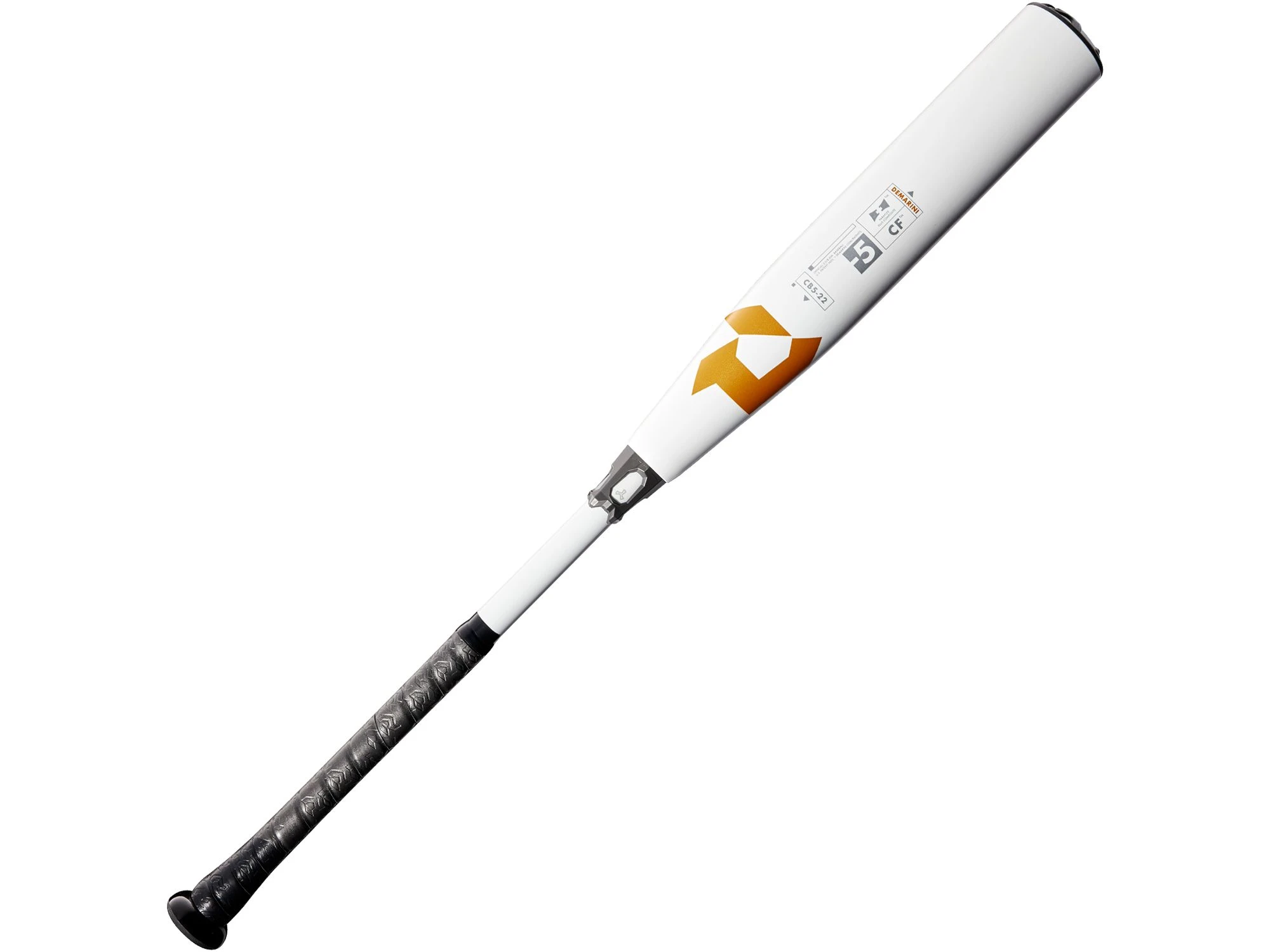 🔥DeMarini CF USSSA Bat 2023 (-5)