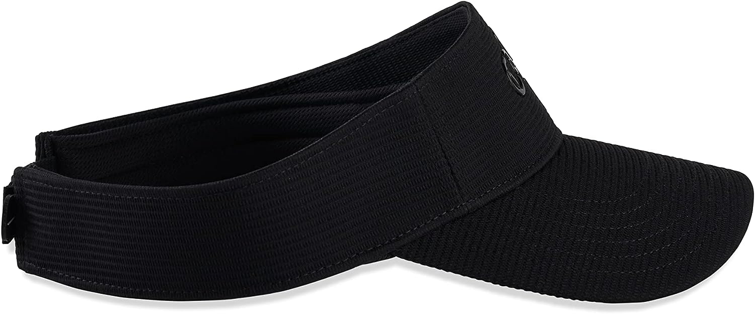 Golf 2022 Liquid Metal Adjustable Visor