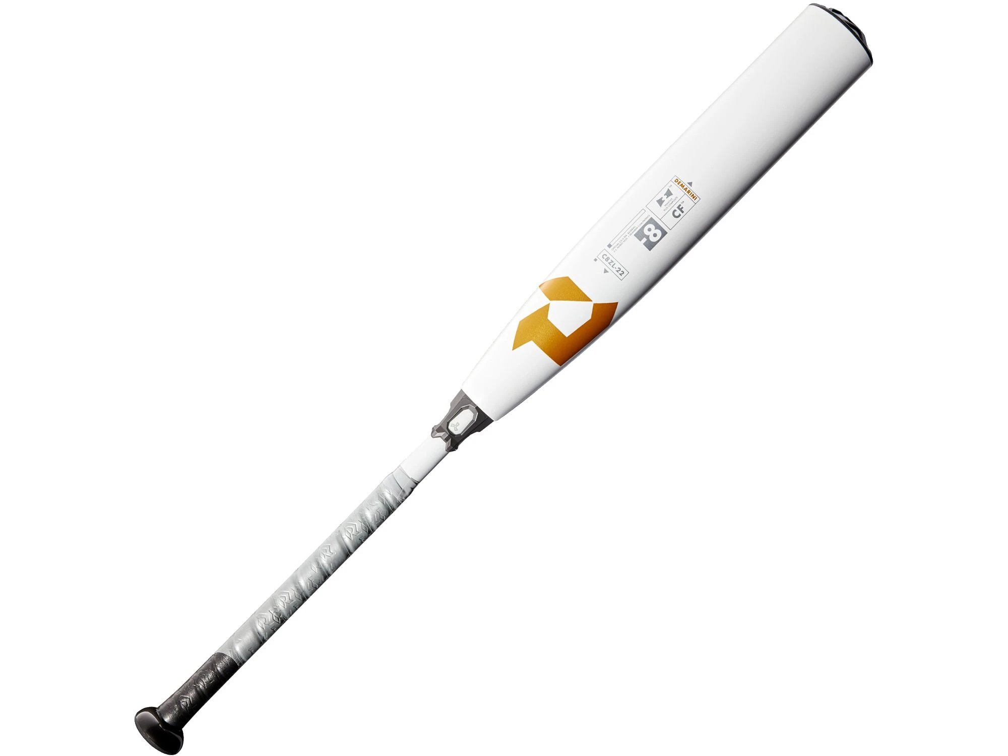 🔥DeMarini CF 2¾'' USSSA Bat 2023 (-8)