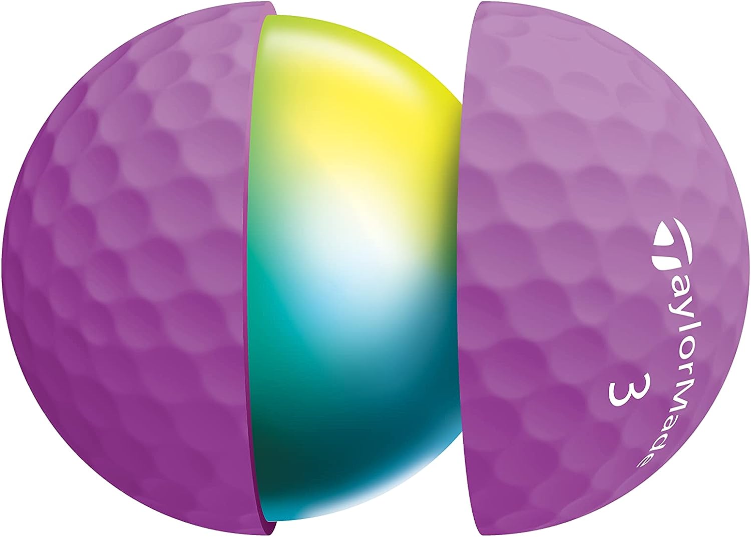Women's Kalea Golf Ball 2022