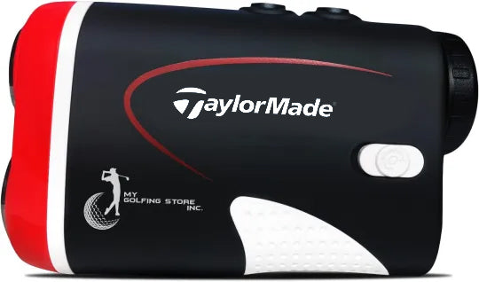 Golf 1000 Yard Rangefinder