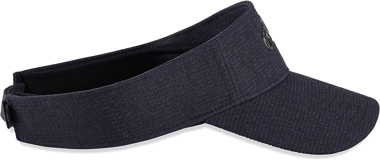 Golf 2022 Liquid Metal Adjustable Visor