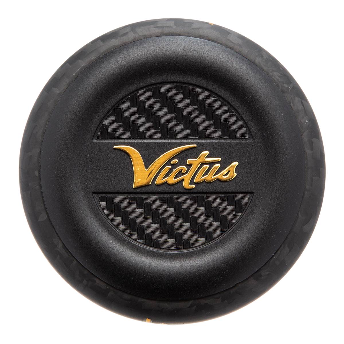 🔥Victus Vandal Gold BBCOR Baseball Bat: VCBV2