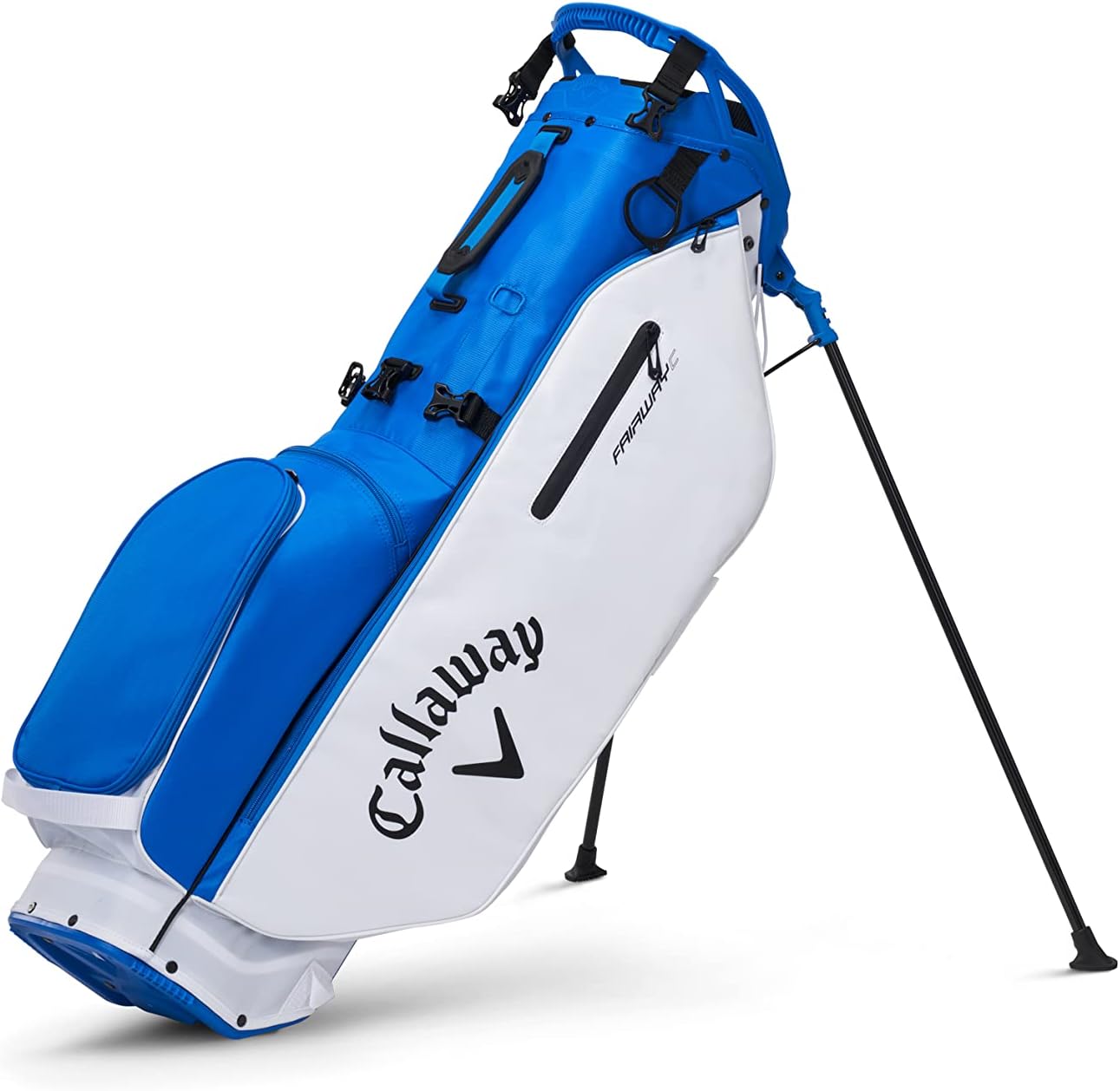 Fairway C