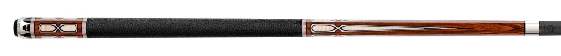 Predator Throne3 3 Pool Cue (Radial Joint)