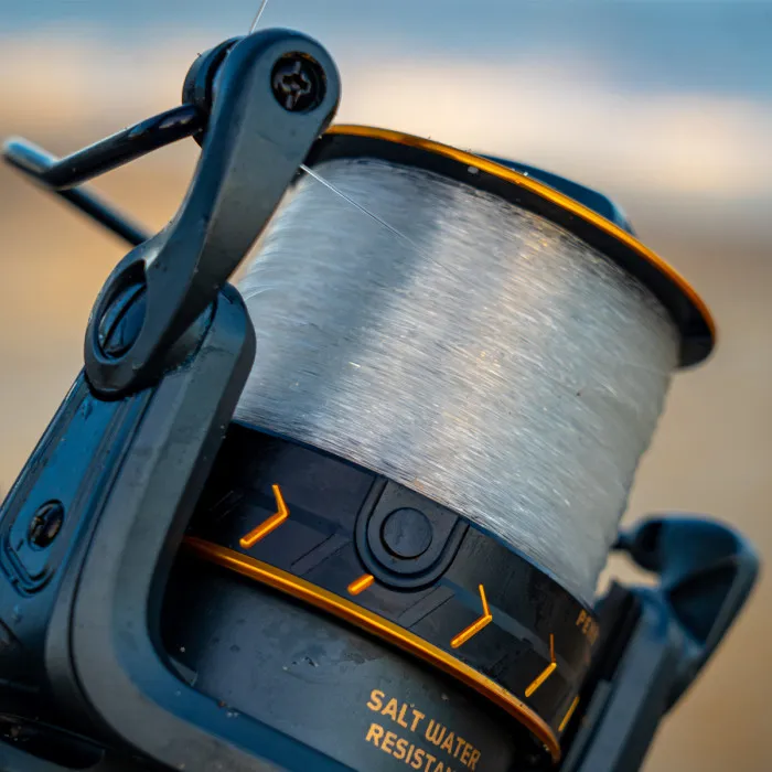 Penn Surfblaster Longcast Reel
