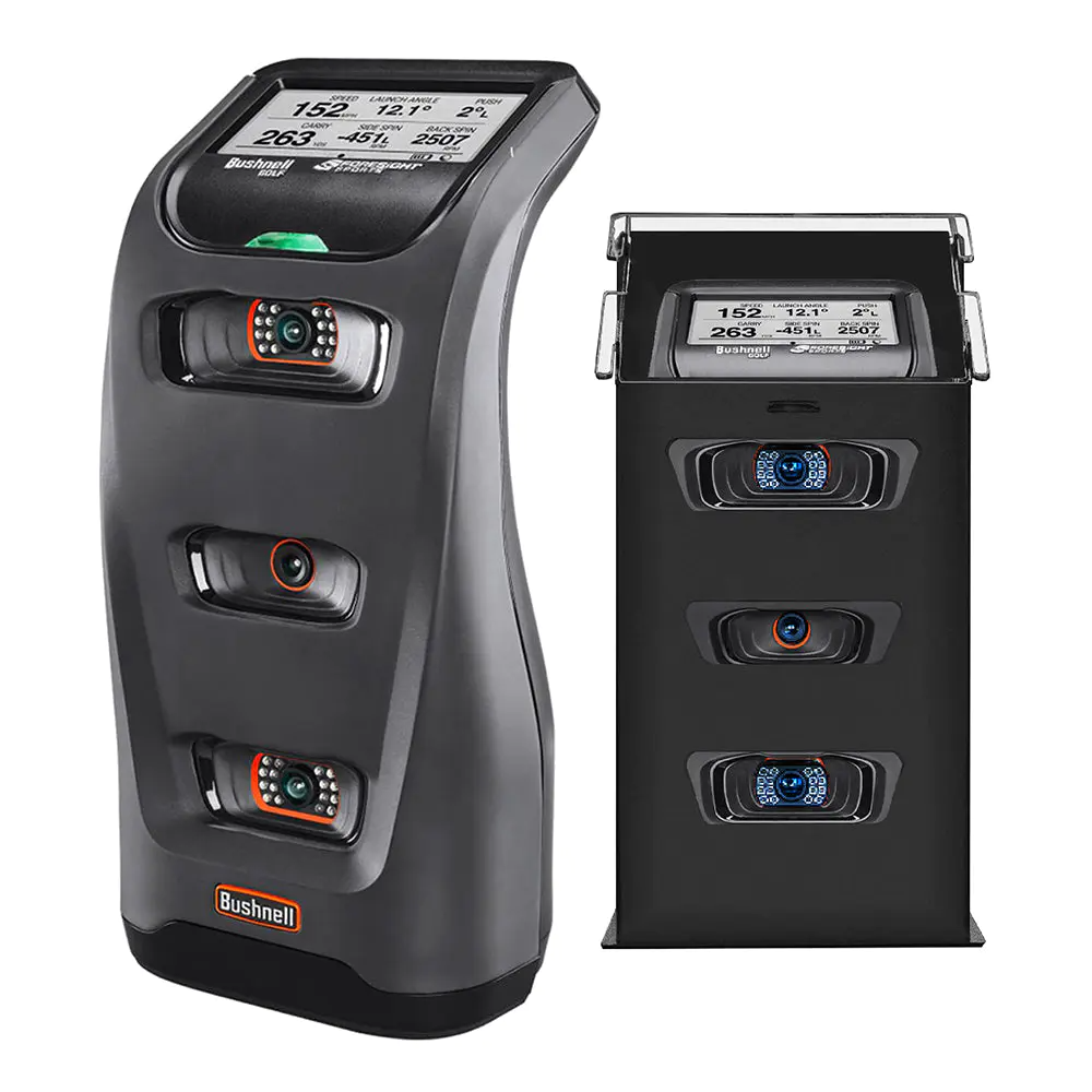 🔥Hot Sale Now🔥 Launch Pro Golf Launch Monitor & Simulator