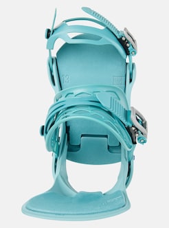 Men's Burton Cartel Re:Flex Snowboard Bindings