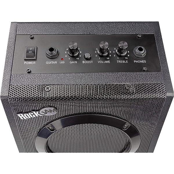 🔥Hot Sale Now🔥 RockJam Electric Guitar Superkit