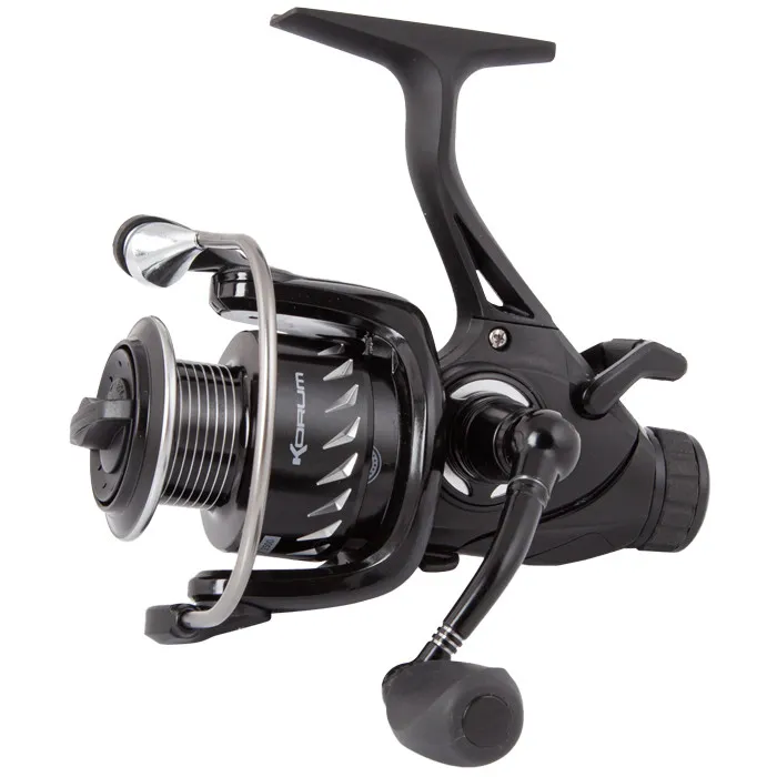 Korum Shadow Freespool Reel