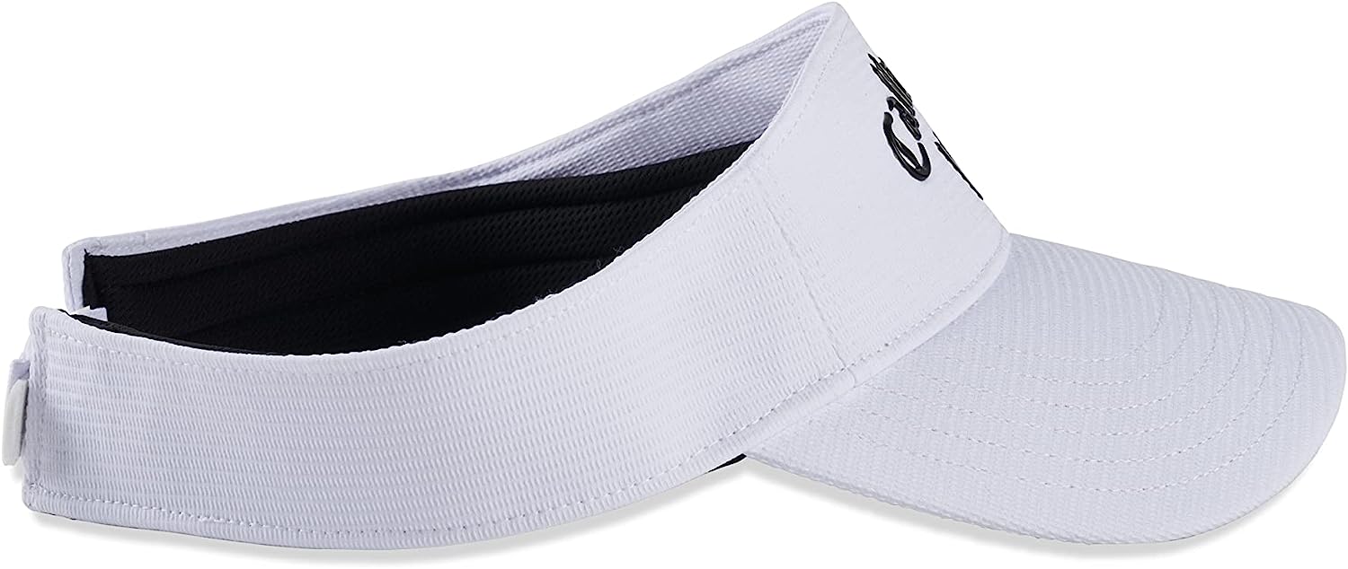 Golf 2022 Liquid Metal Adjustable Visor