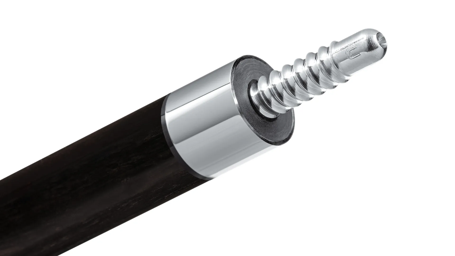 Predator Throne3 1 Pool Cue (Radial Joint)
