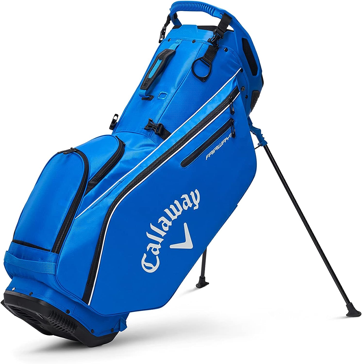 Golf Fairway 14 Stand Bag