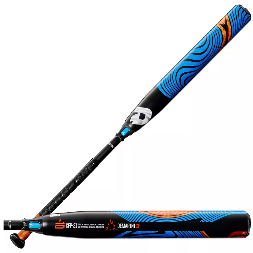 🔥Demarini Cf Fastpitch Bat 2023 (-10)