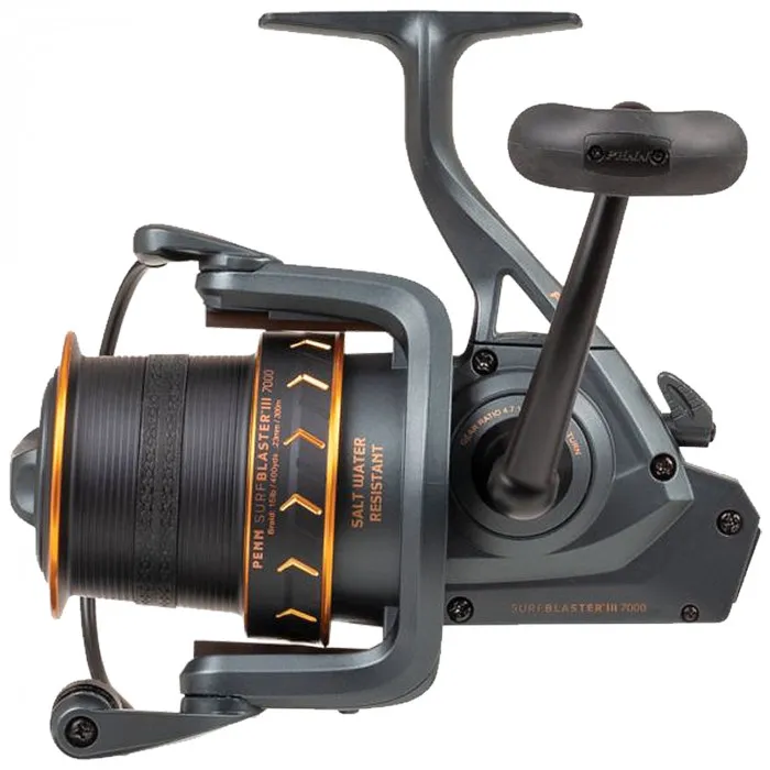 Penn Surfblaster Longcast Reel