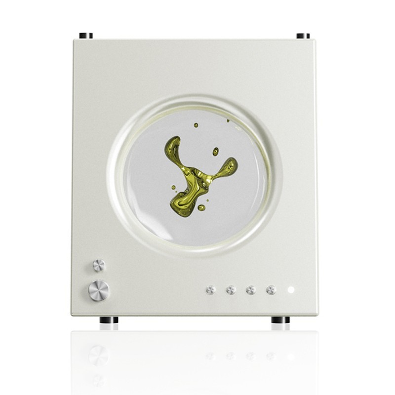 🔥Hot Sale Now🔥 Magnetic Fluid Speaker