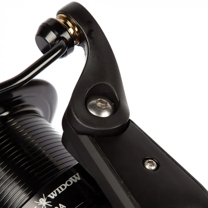 Daiwa Black Widow Reel