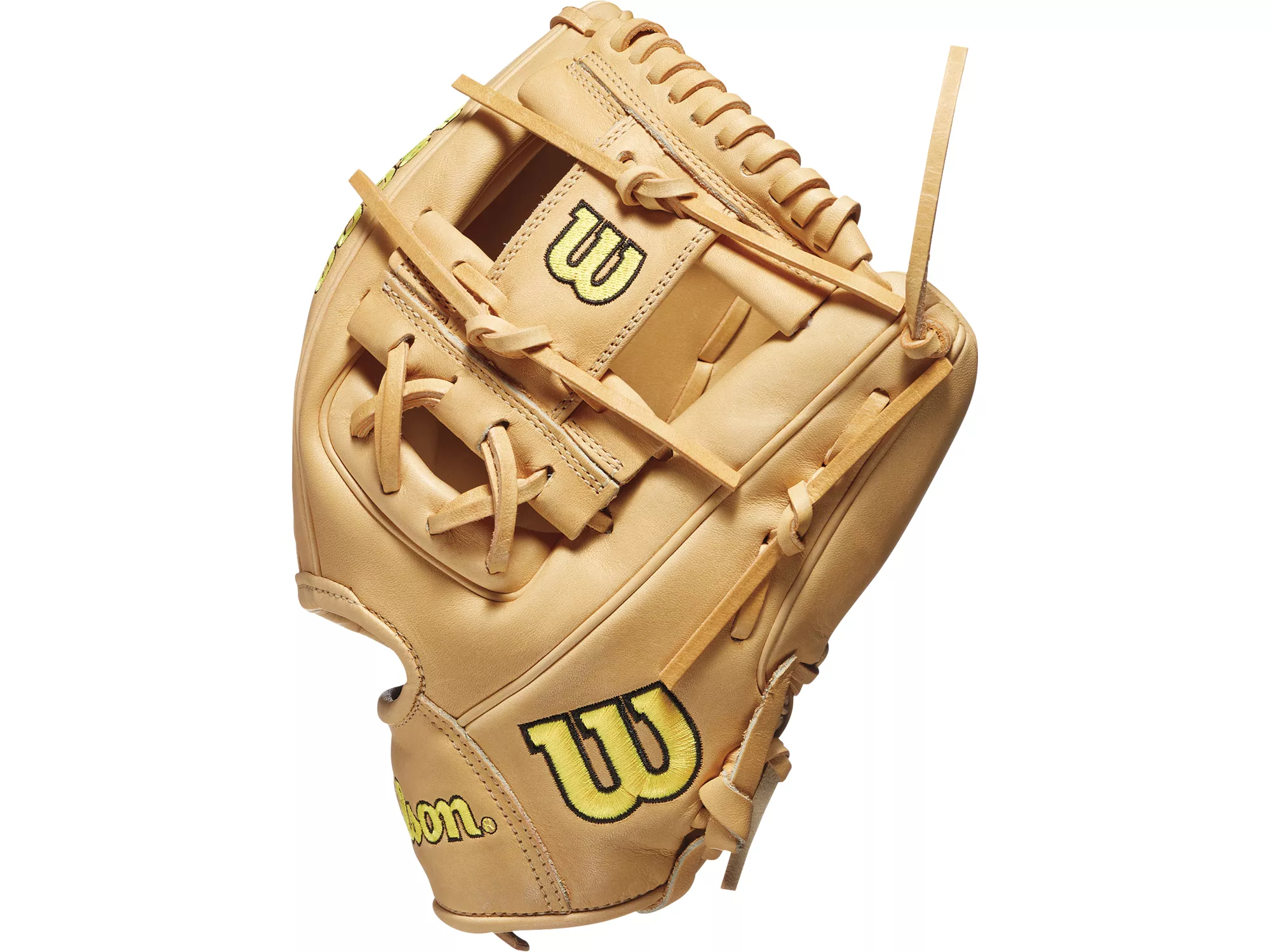 🔥Wilson 11.5'' DP15 Pedroia Fit A2000 Series Glove 2023