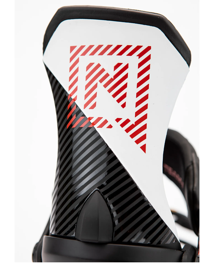 Nitro Team Pro Snowboard Bindings - OG - 2023