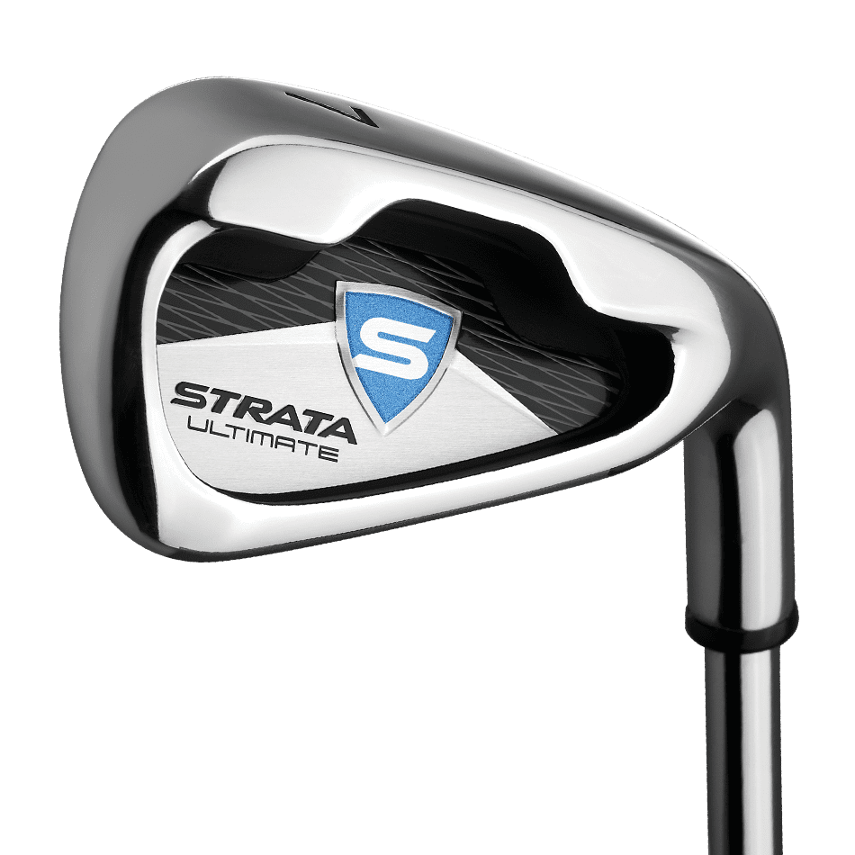 Strata  Golf Club Package Set (16 Pieces)