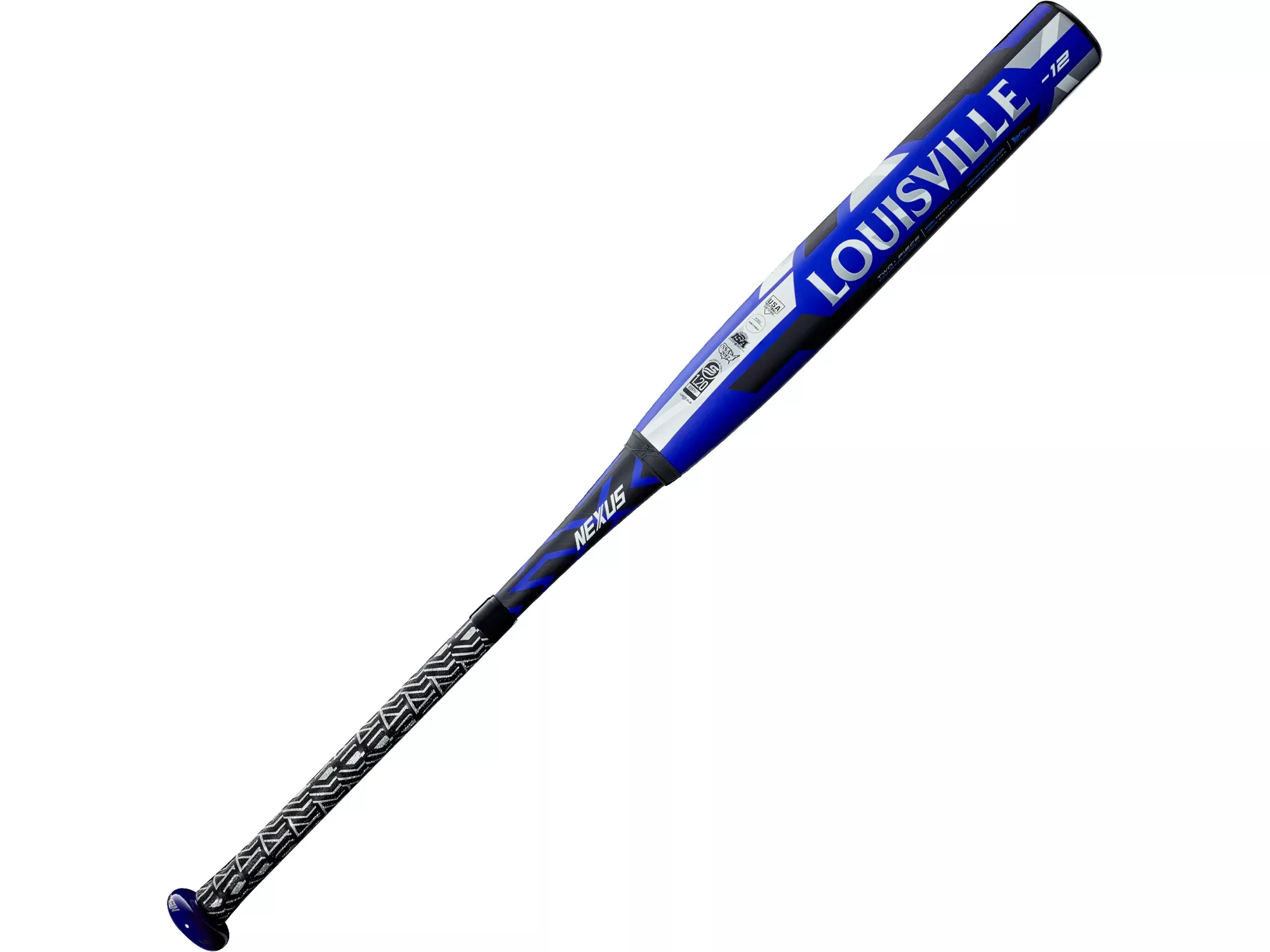🔥Louisville Slugger Nexus Fastpitch Bat 2023 (-12)