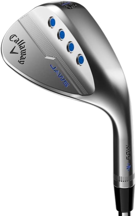 Golf MD5 Jaws Wedge
