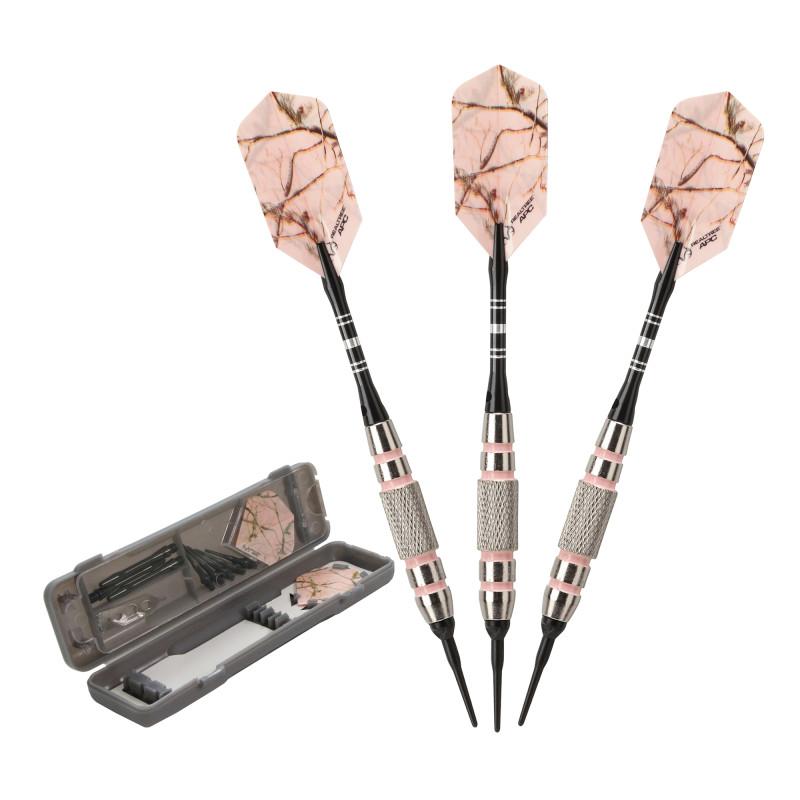 Fat Cat Realtree APC Soft Tip Darts 16 Grams