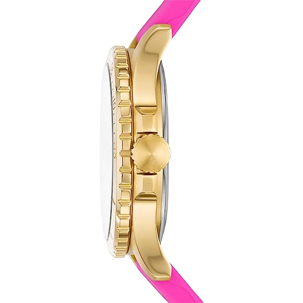 Women's Dive-Inspired Sports Watch