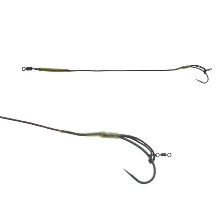 PB Products Knotless Ready Made Multi Rig