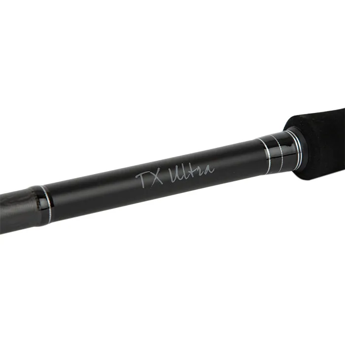 Shimano Tribal TX-Ultra A Fishing Rod
