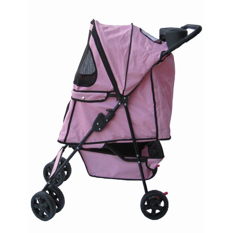 Standard Pet Stroller