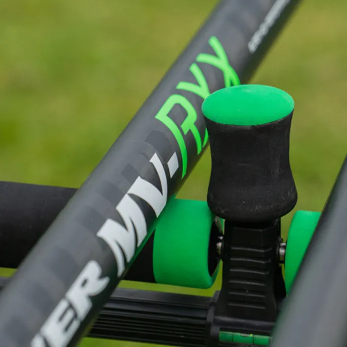 Maver MV-R X2 Double Pole Roller