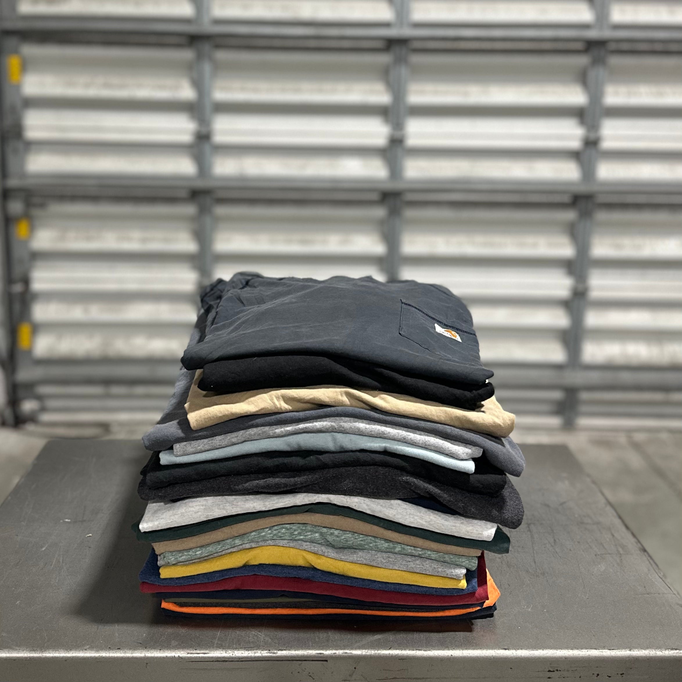 100lb T-Shirts Bale