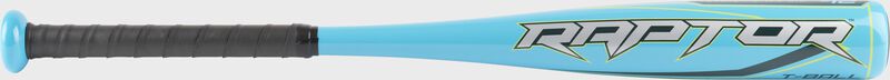 RAWLINGS 2022 RAPTOR T-BALL BAT