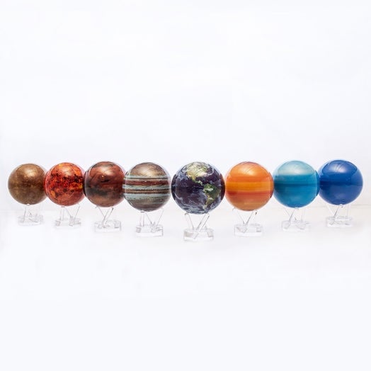 🔥LAST DAY 75% OFF🔥 New Levitating Globe