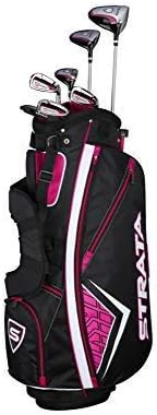 Strata Women’s Complete Golf Set