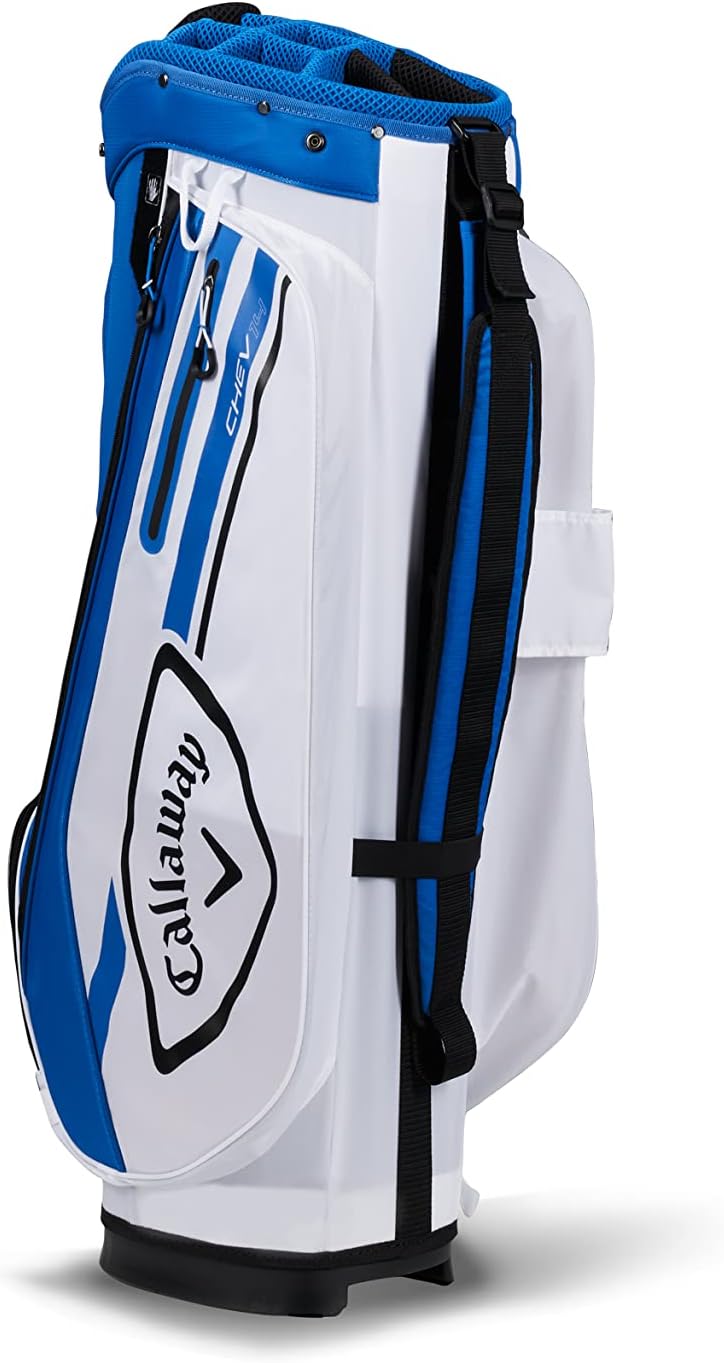 Golf Chev 14 Cart Bag
