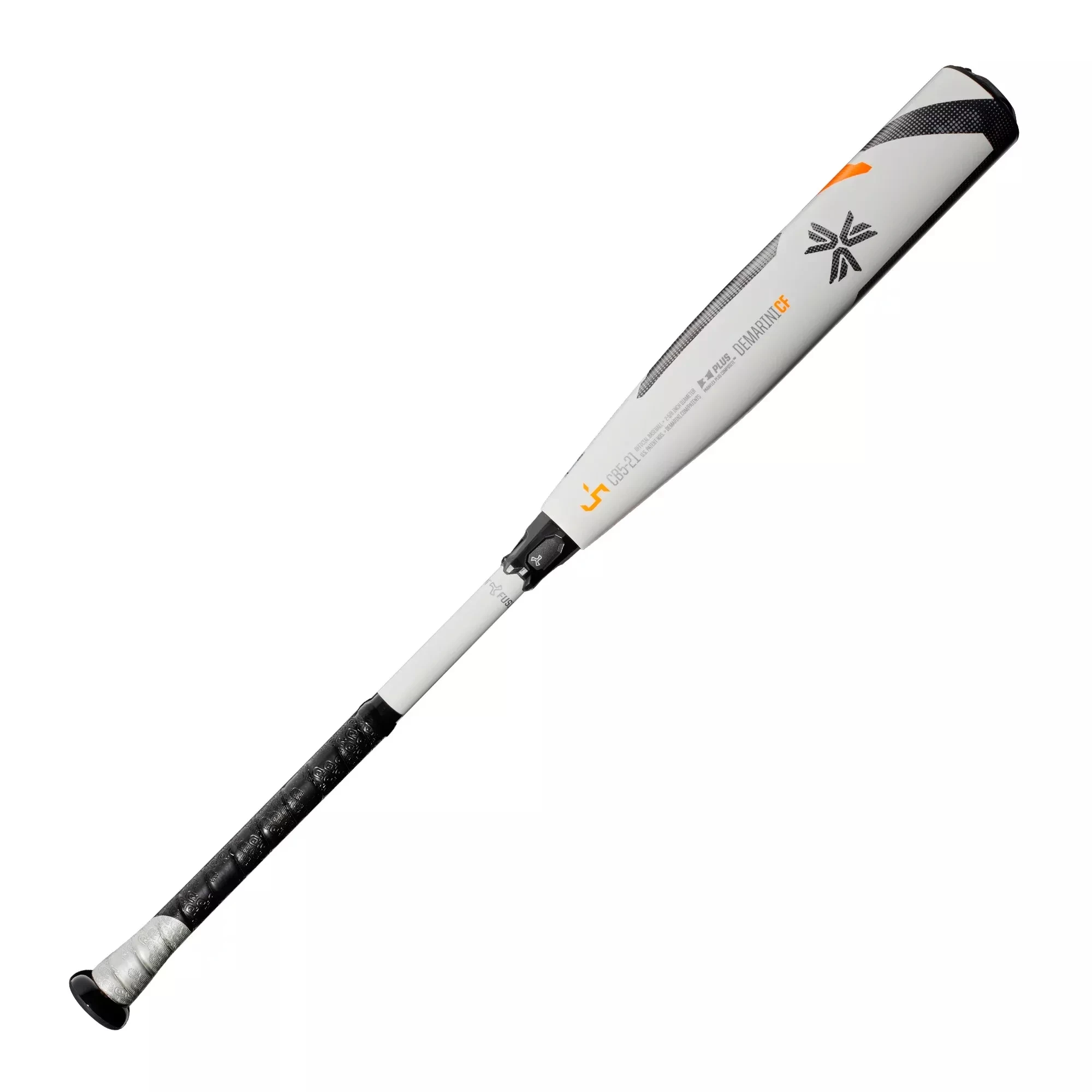 🔥Demarini Cf Usssa Bat 2023 (-5)